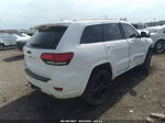 2015 Jeep Grand Cherokee Laredo Белый vin: 1C4RJFAG0FC898397