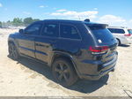 2015 Jeep Grand Cherokee Altitude Black vin: 1C4RJFAG0FC898478