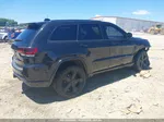 2015 Jeep Grand Cherokee Altitude Черный vin: 1C4RJFAG0FC898478