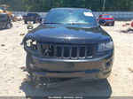 2015 Jeep Grand Cherokee Altitude Черный vin: 1C4RJFAG0FC898478