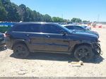 2015 Jeep Grand Cherokee Altitude Black vin: 1C4RJFAG0FC898478