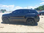 2015 Jeep Grand Cherokee Altitude Black vin: 1C4RJFAG0FC898478