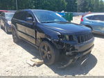 2015 Jeep Grand Cherokee Altitude Черный vin: 1C4RJFAG0FC898478