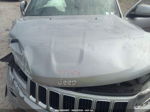 2015 Jeep Grand Cherokee Laredo Silver vin: 1C4RJFAG0FC940132