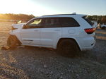 2019 Jeep Grand Cherokee Laredo Белый vin: 1C4RJFAG0KC531588