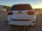 2019 Jeep Grand Cherokee Laredo White vin: 1C4RJFAG0KC531588