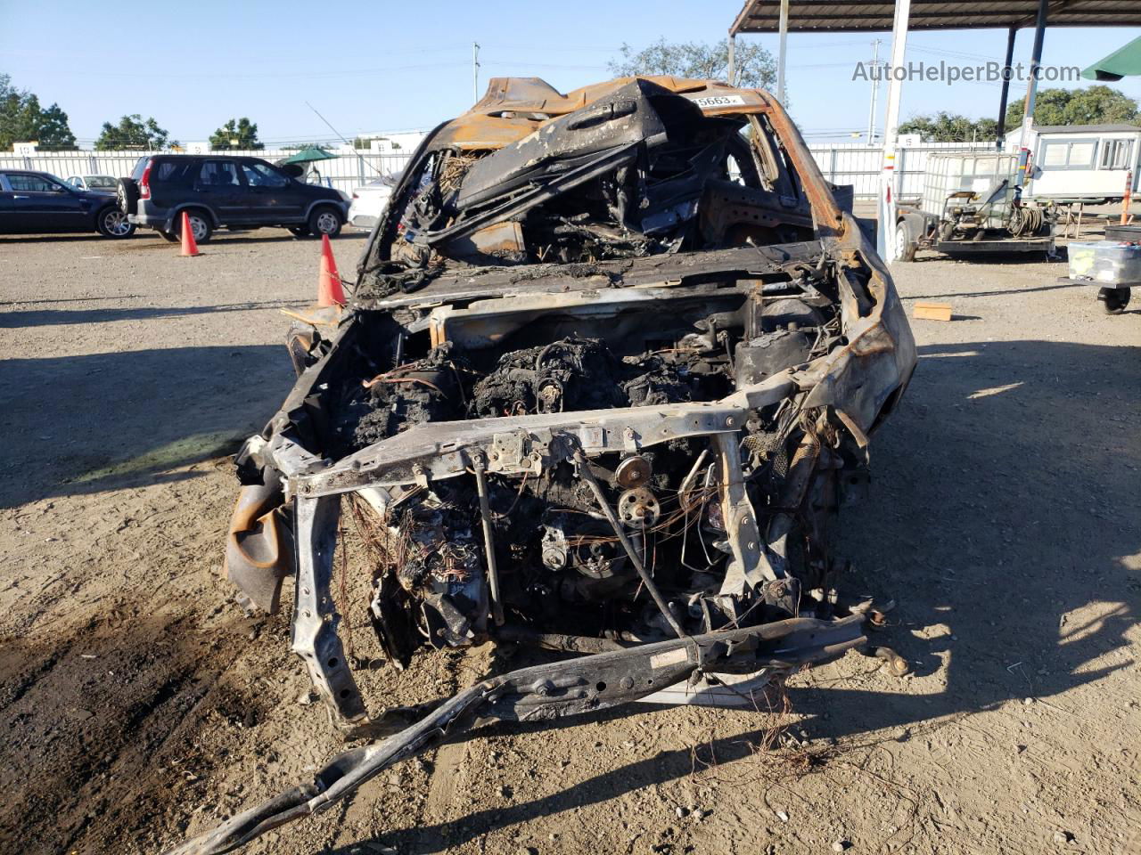2019 Jeep Grand Cherokee Laredo Пожар vin: 1C4RJFAG0KC532790