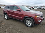 2019 Jeep Grand Cherokee Laredo Red vin: 1C4RJFAG0KC564171