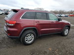 2019 Jeep Grand Cherokee Laredo Красный vin: 1C4RJFAG0KC564171