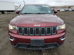 2019 Jeep Grand Cherokee Laredo Red vin: 1C4RJFAG0KC564171