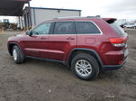 2019 Jeep Grand Cherokee Laredo Red vin: 1C4RJFAG0KC564171