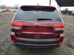 2019 Jeep Grand Cherokee Laredo Red vin: 1C4RJFAG0KC564171