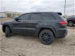 2019 Jeep Grand Cherokee Laredo Black vin: 1C4RJFAG0KC838498