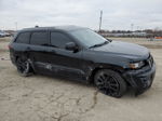 2019 Jeep Grand Cherokee Laredo Black vin: 1C4RJFAG0KC838498