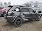 2021 Jeep Grand Cherokee Laredo Угольный vin: 1C4RJFAG0MC516320