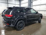 2021 Jeep Grand Cherokee Laredo Black vin: 1C4RJFAG0MC594466