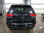 2021 Jeep Grand Cherokee Laredo Black vin: 1C4RJFAG0MC594466