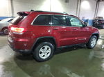 2014 Jeep Grand Cherokee Laredo Burgundy vin: 1C4RJFAG1EC236682