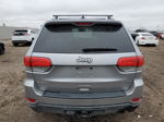 2014 Jeep Grand Cherokee Laredo Silver vin: 1C4RJFAG1EC236732