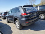 2014 Jeep Grand Cherokee Laredo Black vin: 1C4RJFAG1EC309484