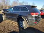 2014 Jeep Grand Cherokee Laredo Угольный vin: 1C4RJFAG1EC391717