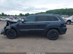 2015 Jeep Grand Cherokee Laredo Gray vin: 1C4RJFAG1FC624156