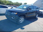 2015 Jeep Grand Cherokee Laredo Black vin: 1C4RJFAG1FC893838