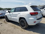 2019 Jeep Grand Cherokee Laredo White vin: 1C4RJFAG1KC552045