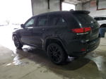 2019 Jeep Grand Cherokee Laredo Черный vin: 1C4RJFAG1KC565412