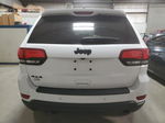 2019 Jeep Grand Cherokee Laredo White vin: 1C4RJFAG1KC566785