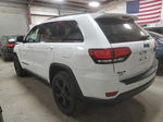 2019 Jeep Grand Cherokee Laredo White vin: 1C4RJFAG1KC566785