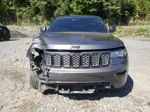 2019 Jeep Grand Cherokee Laredo Charcoal vin: 1C4RJFAG1KC587667