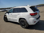 2019 Jeep Grand Cherokee Laredo White vin: 1C4RJFAG1KC629142