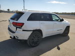 2019 Jeep Grand Cherokee Laredo White vin: 1C4RJFAG1KC629142