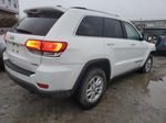 2019 Jeep Grand Cherokee Laredo White vin: 1C4RJFAG1KC635250