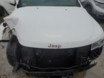 2019 Jeep Grand Cherokee Laredo White vin: 1C4RJFAG1KC635250