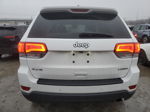 2019 Jeep Grand Cherokee Laredo Белый vin: 1C4RJFAG1KC635250