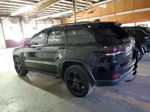 2019 Jeep Grand Cherokee Laredo Black vin: 1C4RJFAG1KC785617