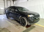 2019 Jeep Grand Cherokee Laredo Black vin: 1C4RJFAG1KC785617