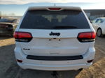 2019 Jeep Grand Cherokee Laredo White vin: 1C4RJFAG1KC850059