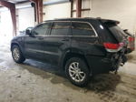 2021 Jeep Grand Cherokee Laredo Black vin: 1C4RJFAG1MC528640