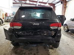 2021 Jeep Grand Cherokee Laredo Black vin: 1C4RJFAG1MC528640