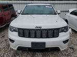 2021 Jeep Grand Cherokee Laredo Белый vin: 1C4RJFAG1MC586926