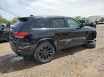 2021 Jeep Grand Cherokee Laredo Black vin: 1C4RJFAG1MC637261