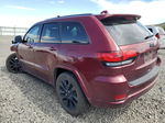 2021 Jeep Grand Cherokee Laredo Красный vin: 1C4RJFAG1MC687402