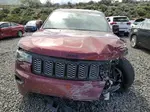 2021 Jeep Grand Cherokee Laredo Red vin: 1C4RJFAG1MC687402