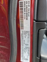 2021 Jeep Grand Cherokee Laredo Red vin: 1C4RJFAG1MC687402