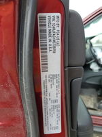 2021 Jeep Grand Cherokee Laredo Red vin: 1C4RJFAG1MC729759