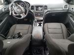 2021 Jeep Grand Cherokee Laredo Серый vin: 1C4RJFAG1MC781876