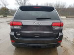 2021 Jeep Grand Cherokee Laredo Серый vin: 1C4RJFAG1MC781876